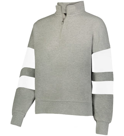 Ladies Jackson Way 1/4 Zip Pullover