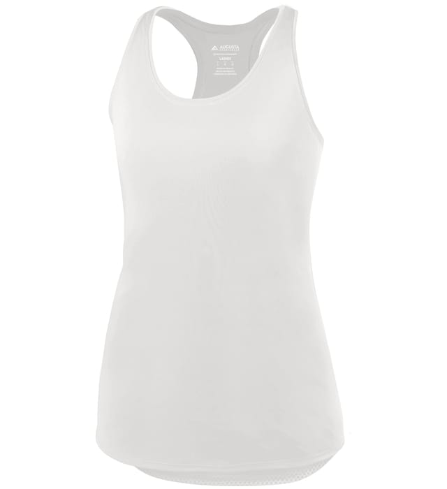 Ladies Sojourner Tank Top