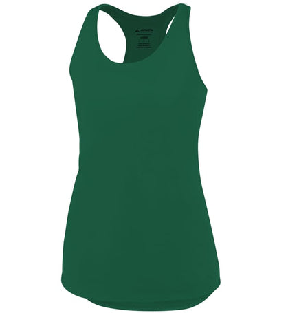 Ladies Sojourner Tank Top