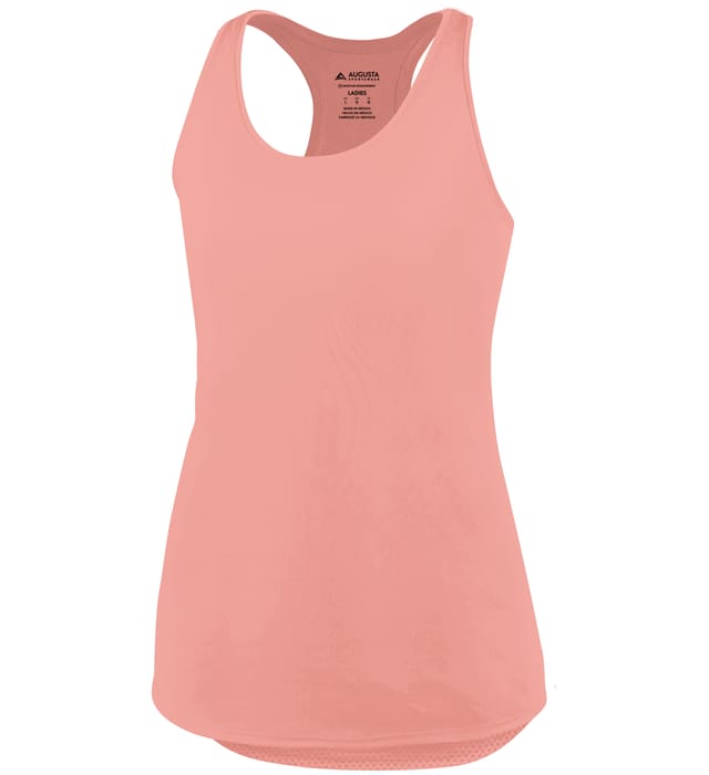 Ladies Sojourner Tank Top