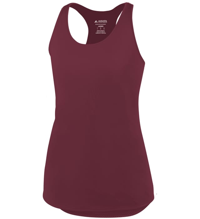 Ladies Sojourner Tank Top