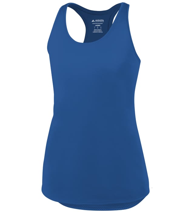 Ladies Sojourner Tank Top
