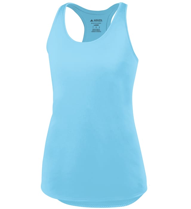 Ladies Sojourner Tank Top