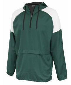 Attack Anorak Jacket