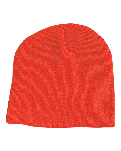 Knit Beanie (8512896434453)