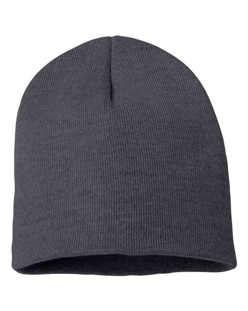 Knit Beanie (8512896434453)
