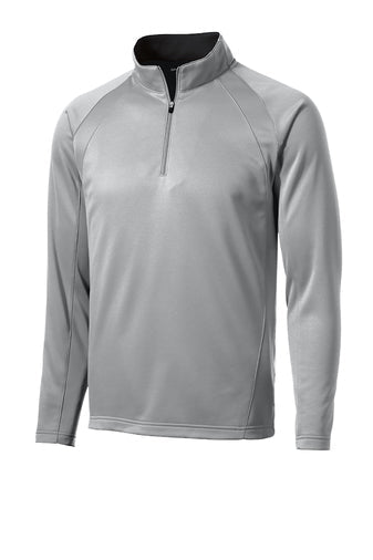 Sport-Wick Fleece 1/4 Zip Pullover