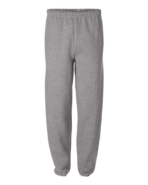 Elastic Bottom Sweatpants