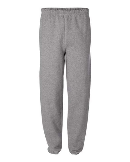 Elastic Bottom Sweatpants