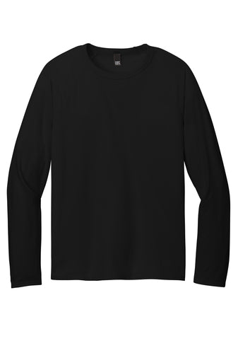 Featherweight French Terry Crewneck