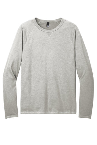 Featherweight French Terry Crewneck