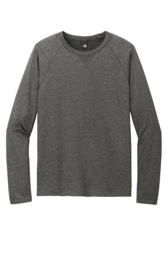 Featherweight French Terry Crewneck