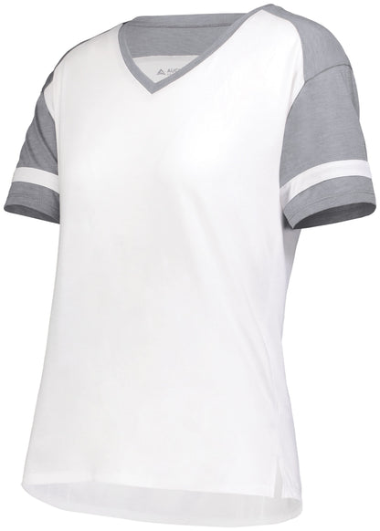 Ladies/Girls Fanatic 2.0 Tee