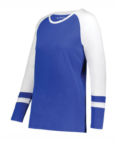 Ladies/Girls Fanatic 2.0 Long Sleeve Tee