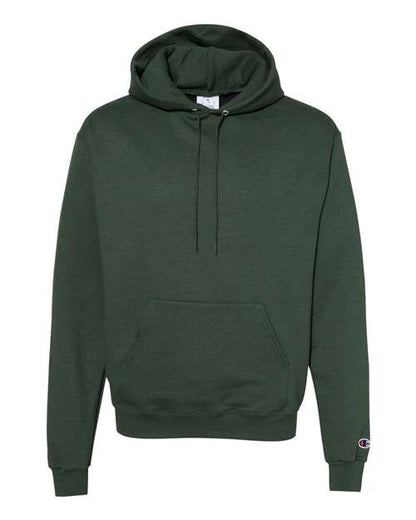 Champion Powerblend Hooded Sweatshirt