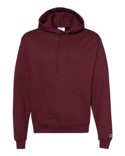 Champion Powerblend Hooded Sweatshirt