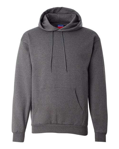 Champion Powerblend Hooded Sweatshirt