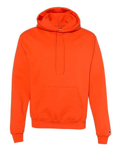 Champion Powerblend Hooded Sweatshirt