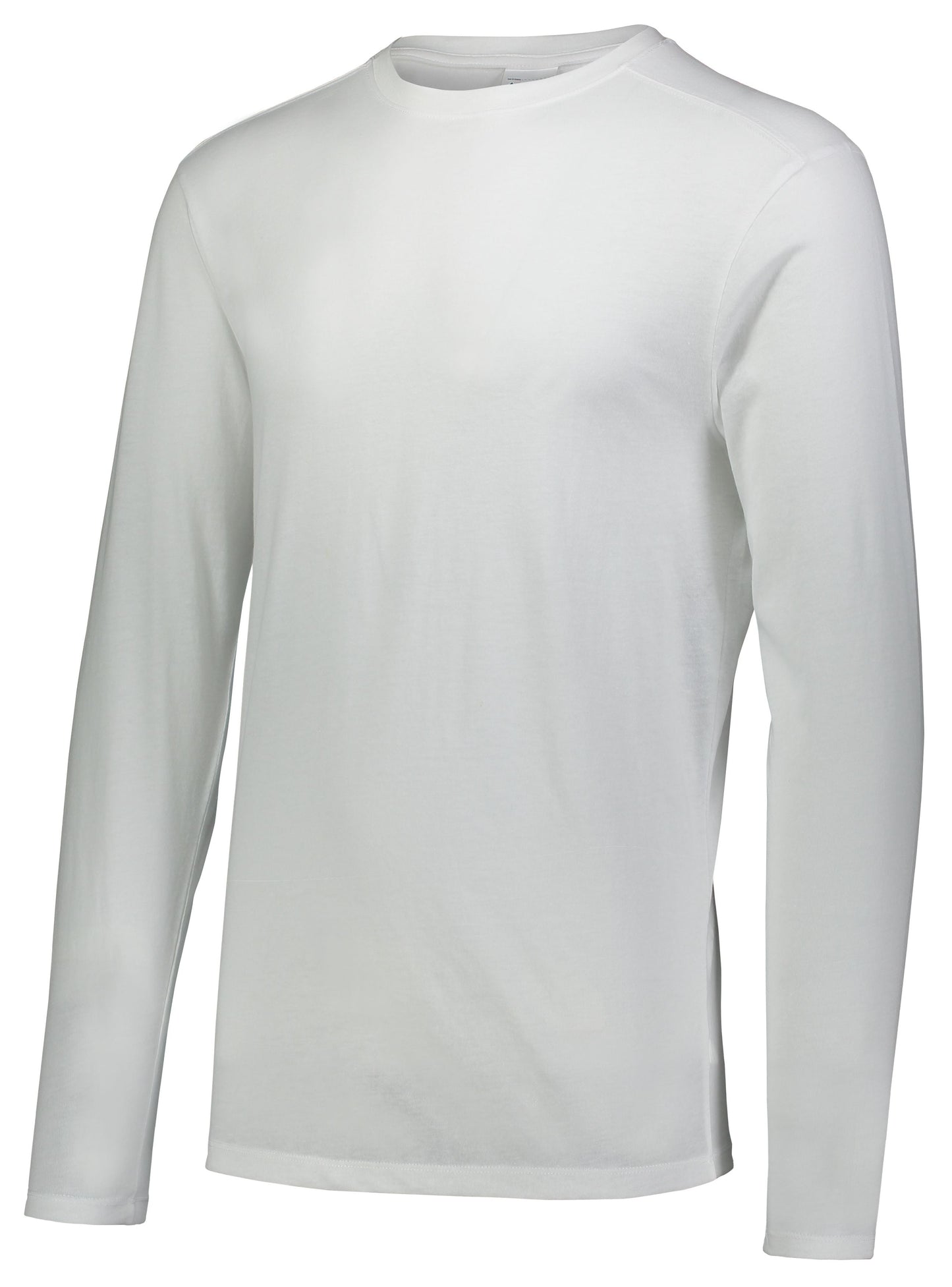 Tri-Blend Long Sleeve T-shirt