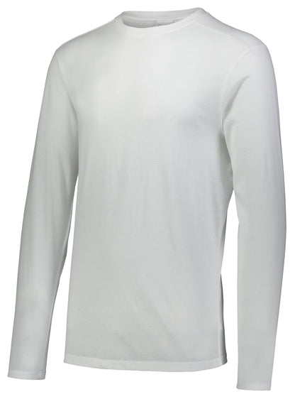 Tri-Blend Long Sleeve T-shirt