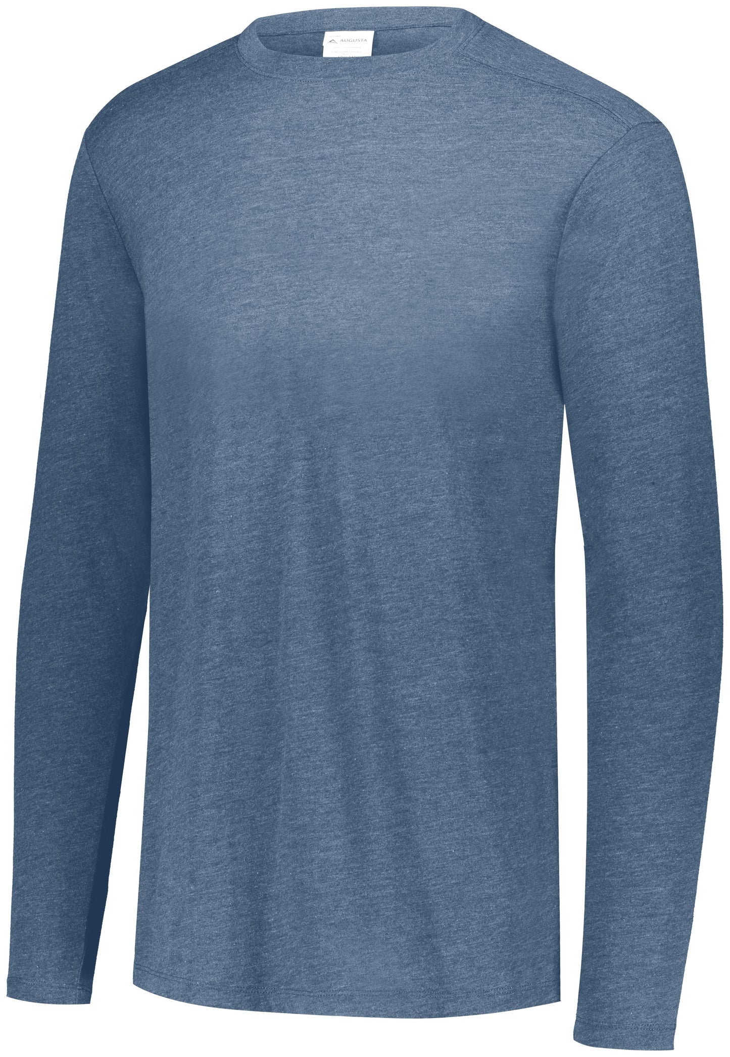 Tri-Blend Long Sleeve T-shirt