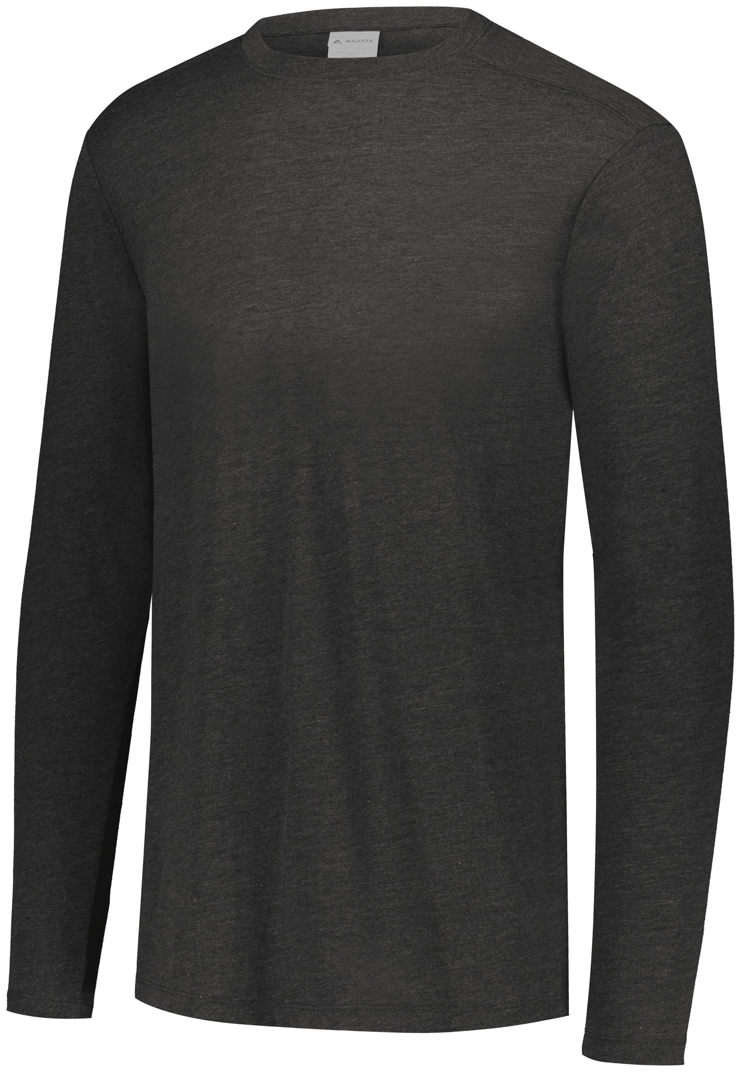 Tri-Blend Long Sleeve T-shirt
