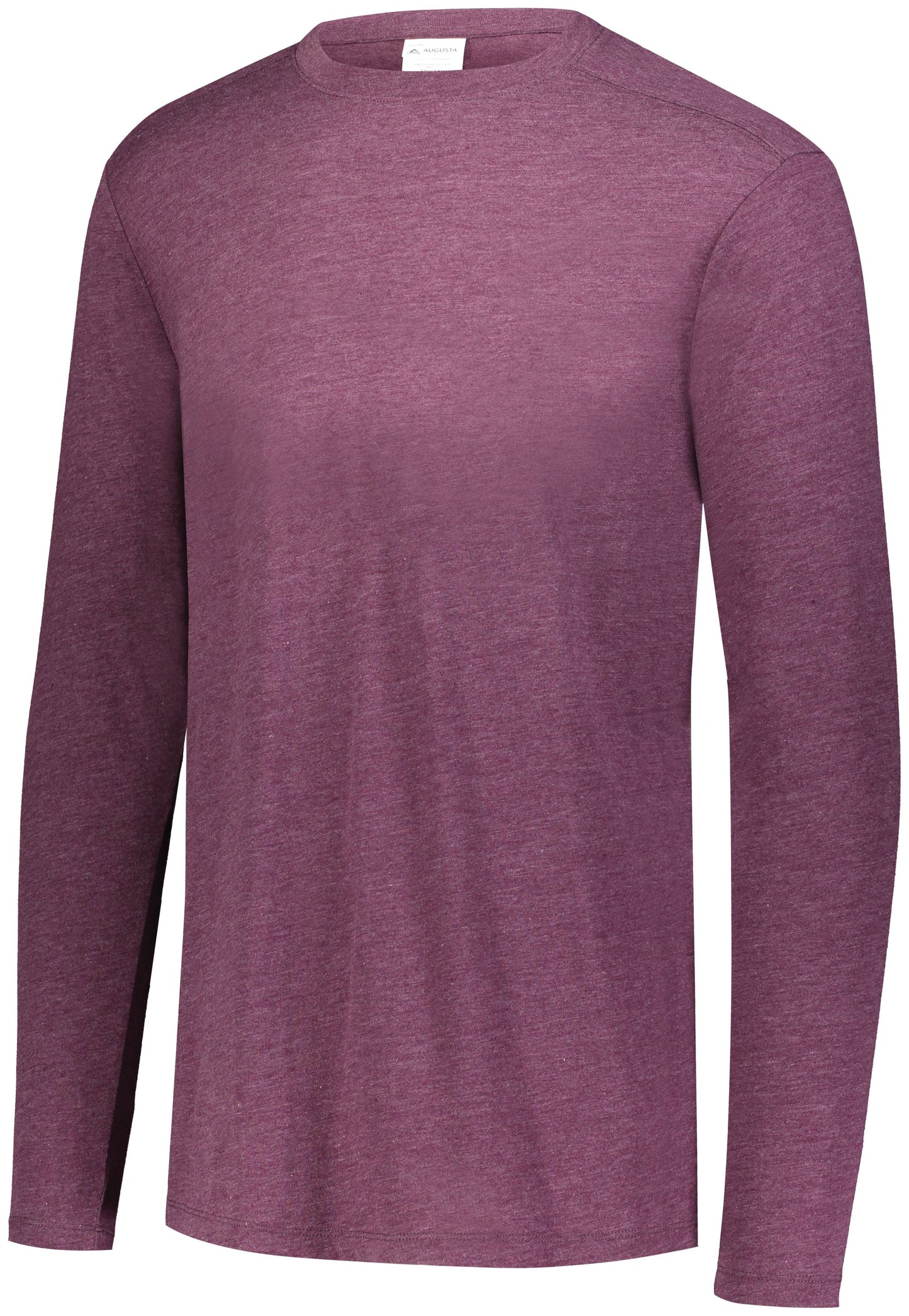Tri-Blend Long Sleeve T-shirt