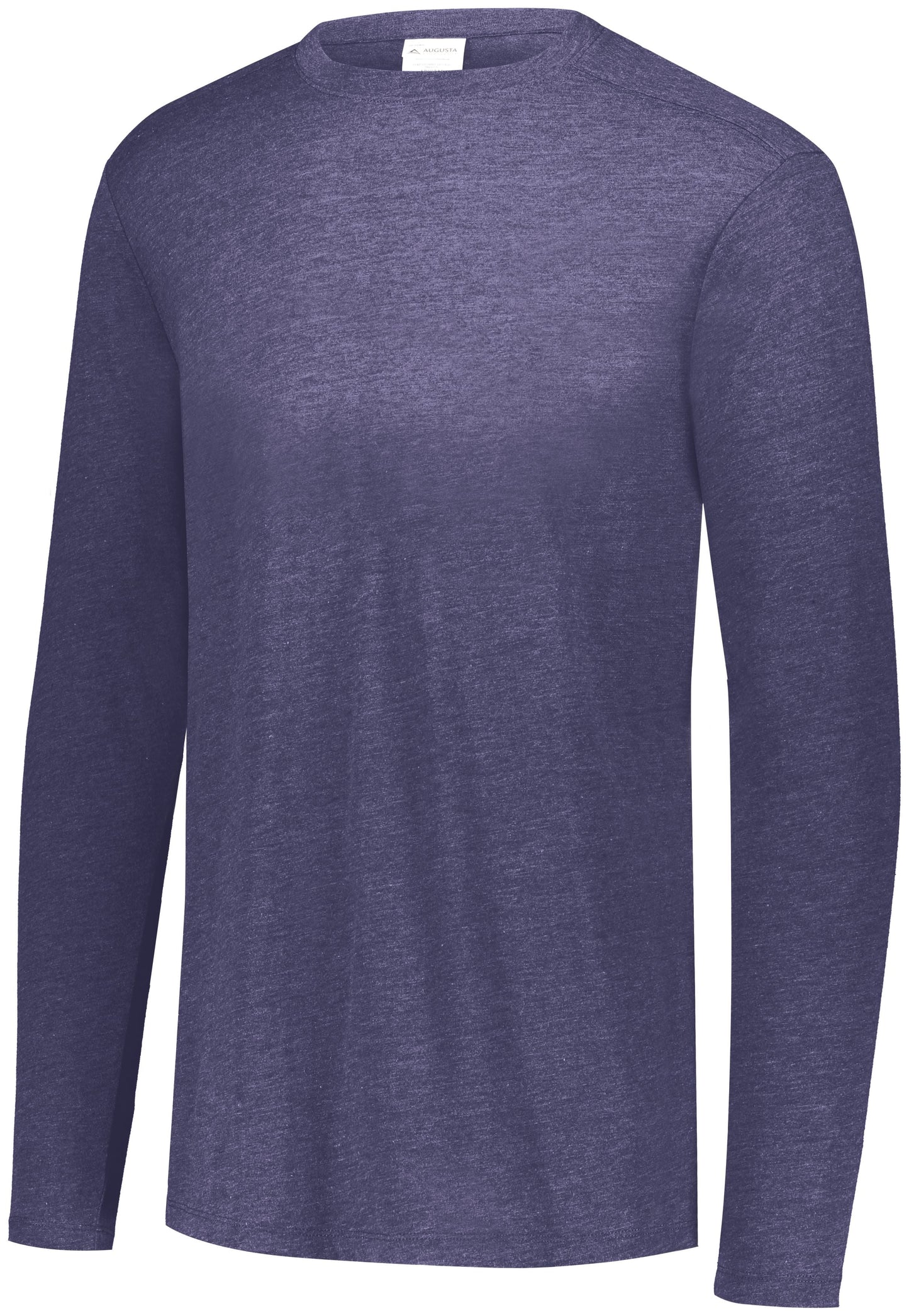 Tri-Blend Long Sleeve T-shirt