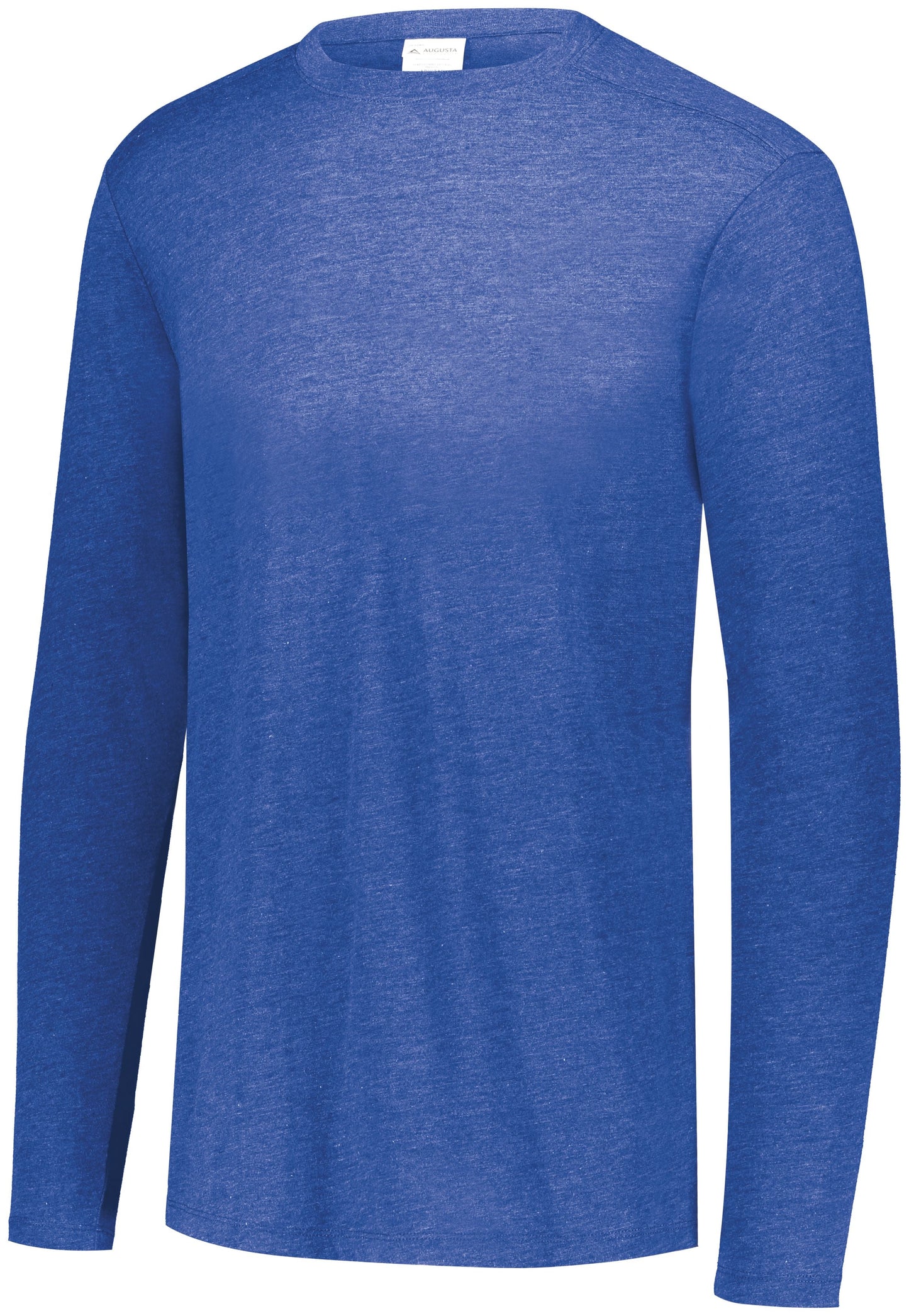 Tri-Blend Long Sleeve T-shirt