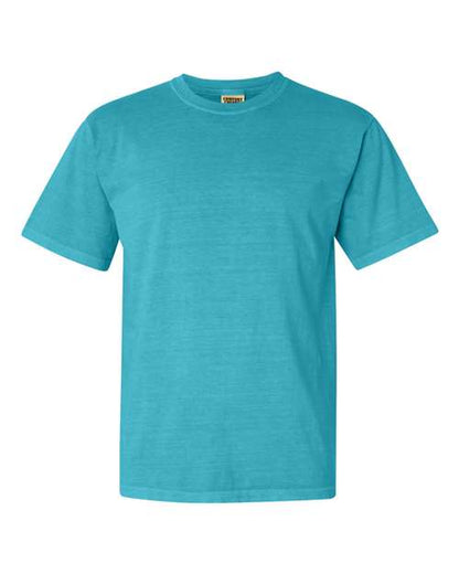 Pigment Dye T-shirt
