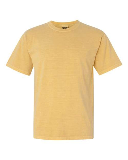 Pigment Dye T-shirt
