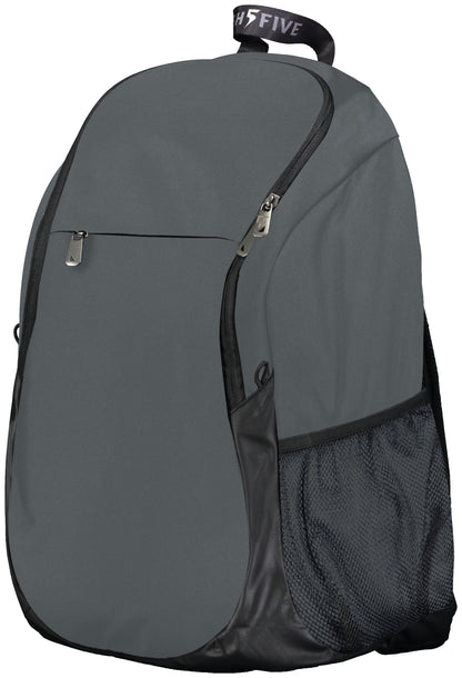 E Form Backpack
