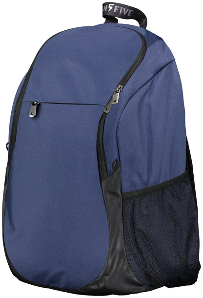 E Form Backpack