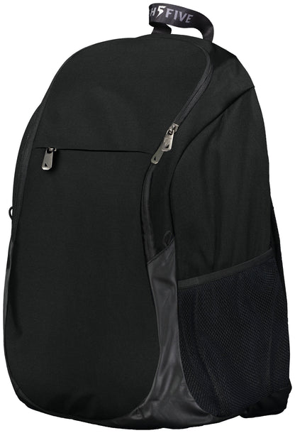 E Form Backpack