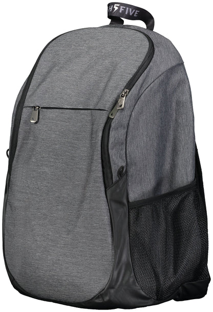 E Form Backpack
