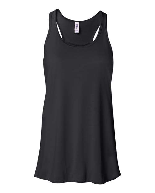 Ladies/Girls Flowy Tank Top