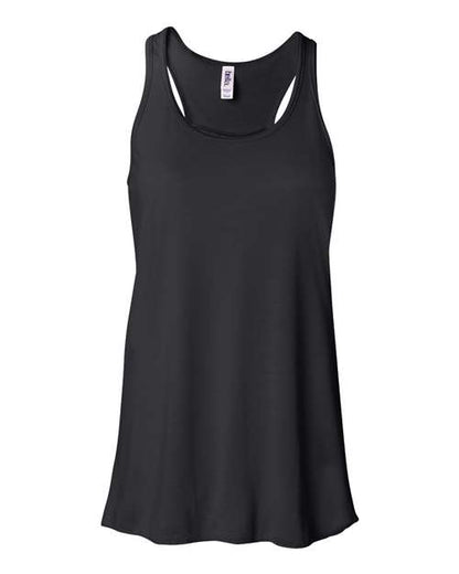 Ladies/Girls Flowy Tank Top