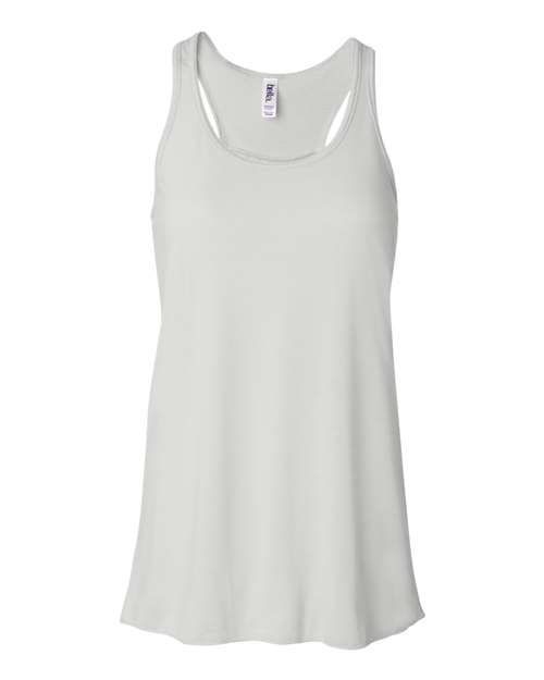 Ladies/Girls Flowy Tank Top