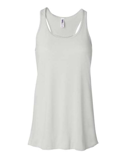 Ladies/Girls Flowy Tank Top