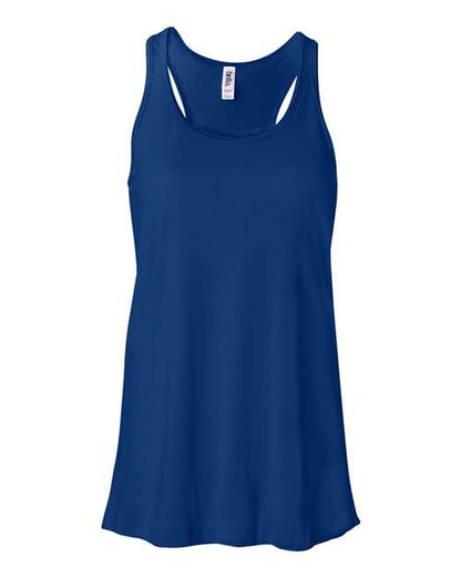 Ladies/Girls Flowy Tank Top