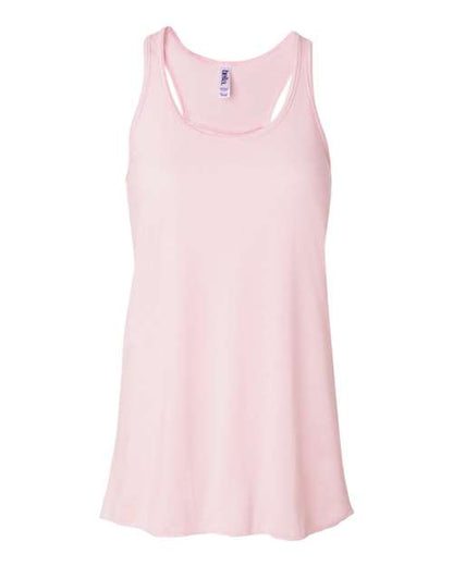 Ladies/Girls Flowy Tank Top