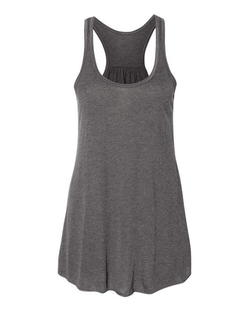 Ladies/Girls Flowy Tank Top