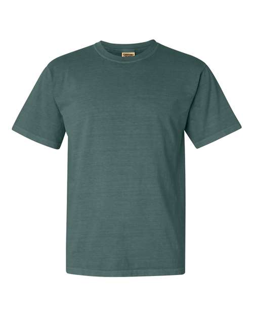Pigment Dye T-shirt