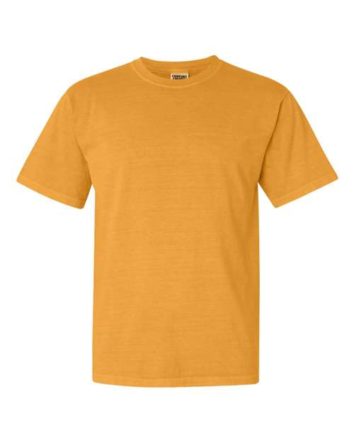 Pigment Dye T-shirt