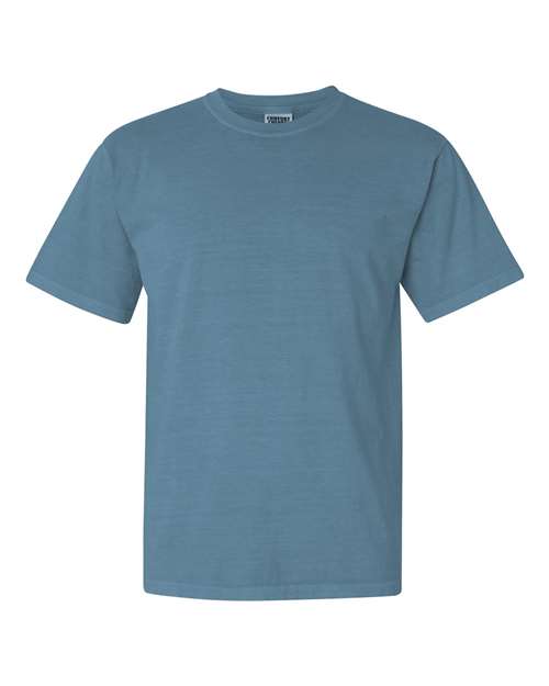 Pigment Dye T-shirt