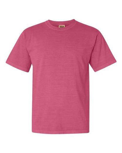 Pigment Dye T-shirt