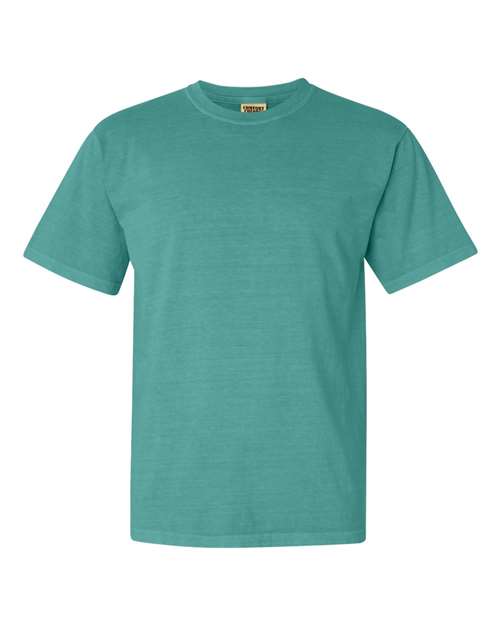Pigment Dye T-shirt
