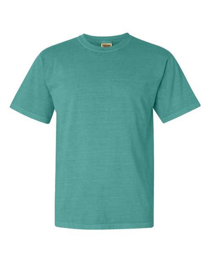 Pigment Dye T-shirt