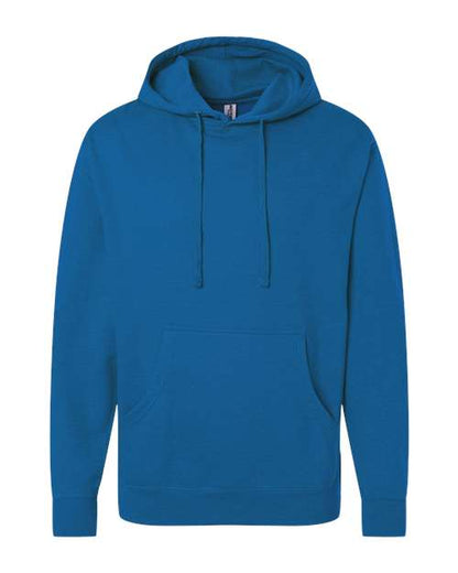 Midweight Hooded Sweatshirt