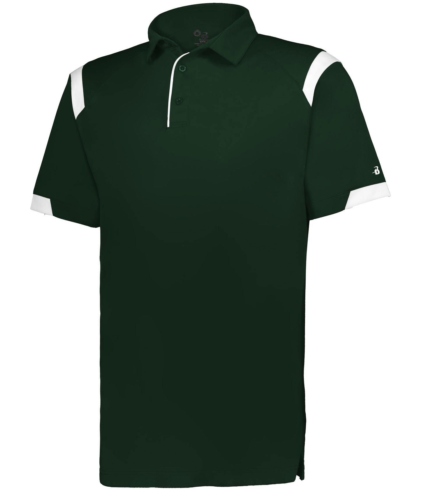 On The Rise Polo Shirt